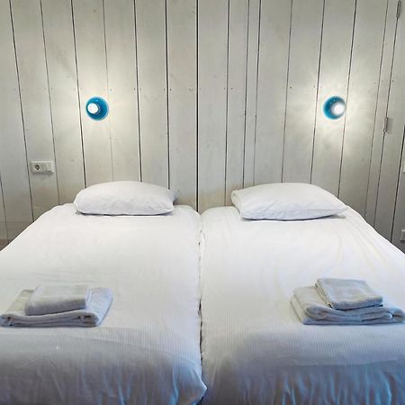 Hello Zeeland - Appartementen Herenstraat 19 - Zee & Zand Domburg Eksteriør billede