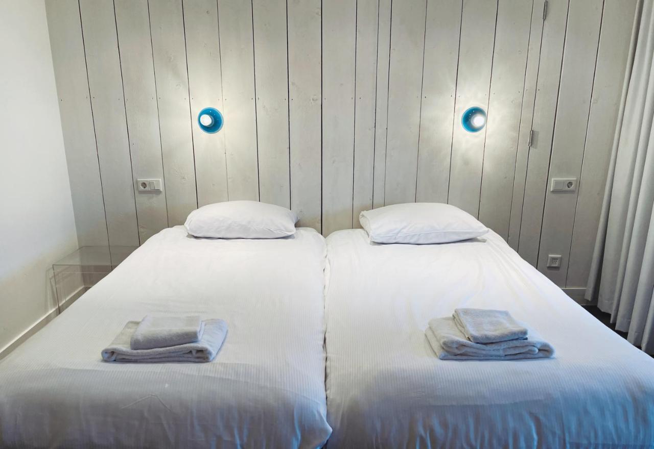 Hello Zeeland - Appartementen Herenstraat 19 - Zee & Zand Domburg Eksteriør billede