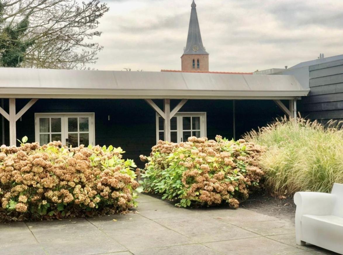 Hello Zeeland - Appartementen Herenstraat 19 - Zee & Zand Domburg Eksteriør billede